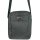 Nylon Herrentasche schwarz