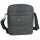 Nylon Herrentasche schwarz