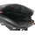 Nylon Herrentasche schwarz
