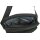 Nylon Herrentasche schwarz