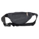 G&uuml;rteltasche schwarz